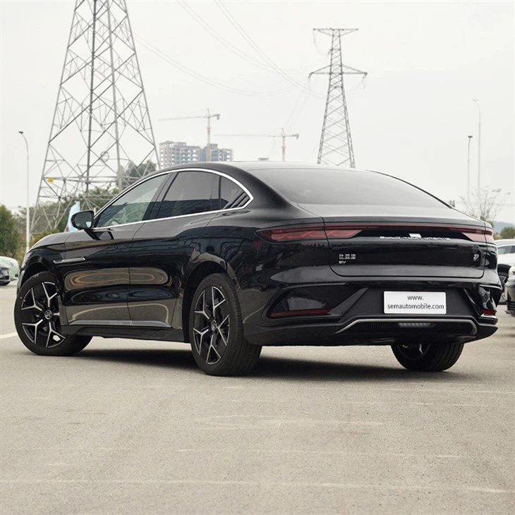 Comfort Sedan