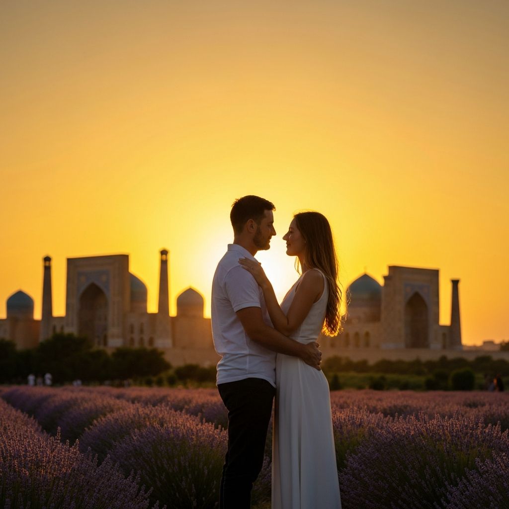 Honeymoon Mini-Package