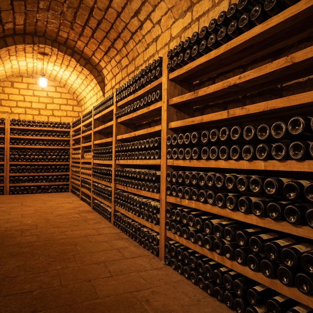 Samarkand Wine Tasting and Visit to the Old Xovrenko Wine Collection